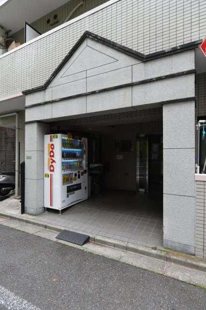 12/24 エントランス