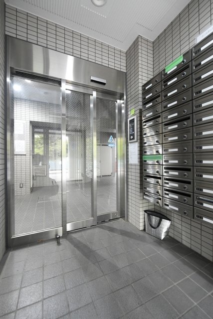 3/14 エントランス