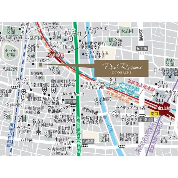 17/25 地図