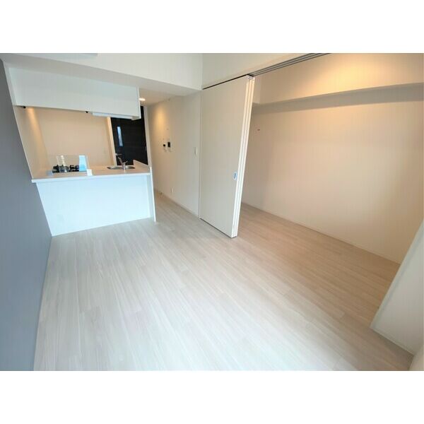 3/23 リビング/ダイニング