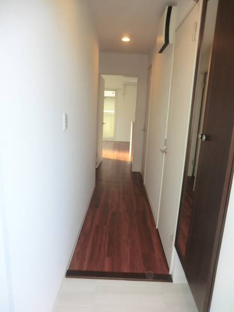 7/27 玄関