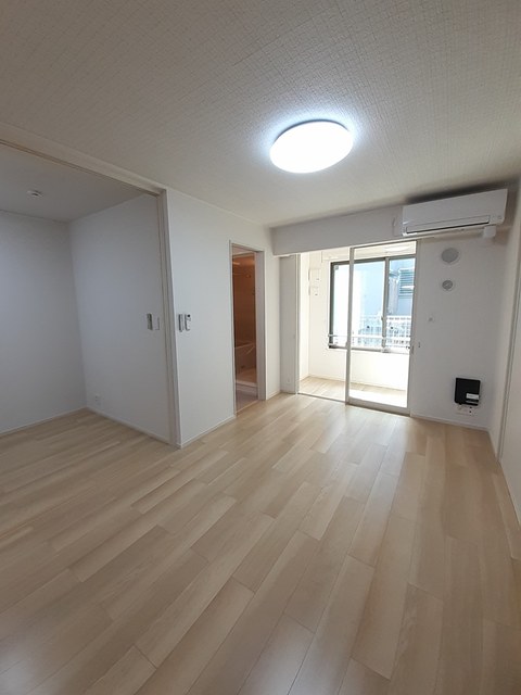 3/24 リビング/ダイニング