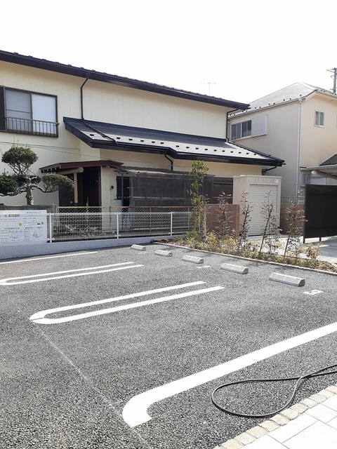 14/24 駐車場