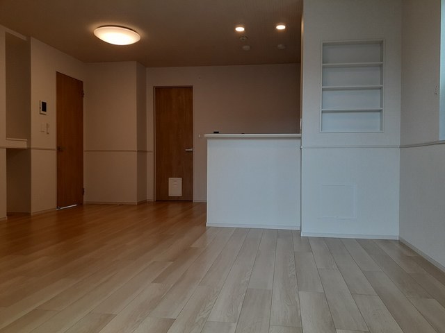 3/20 リビング/ダイニング