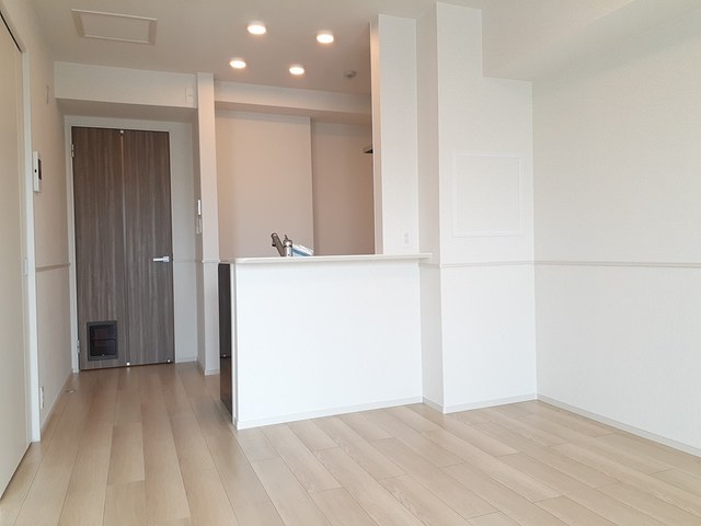 3/20 リビング/ダイニング