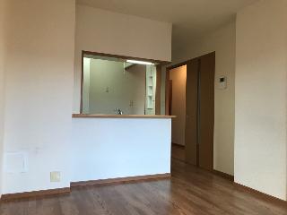 3/22 リビング/ダイニング