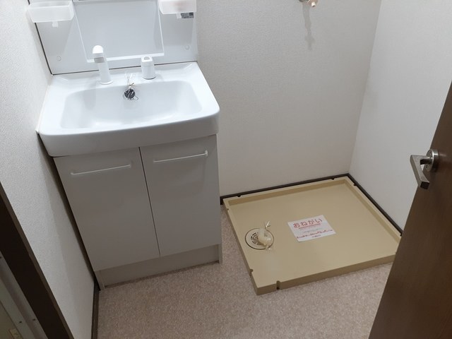 10/20 洗面