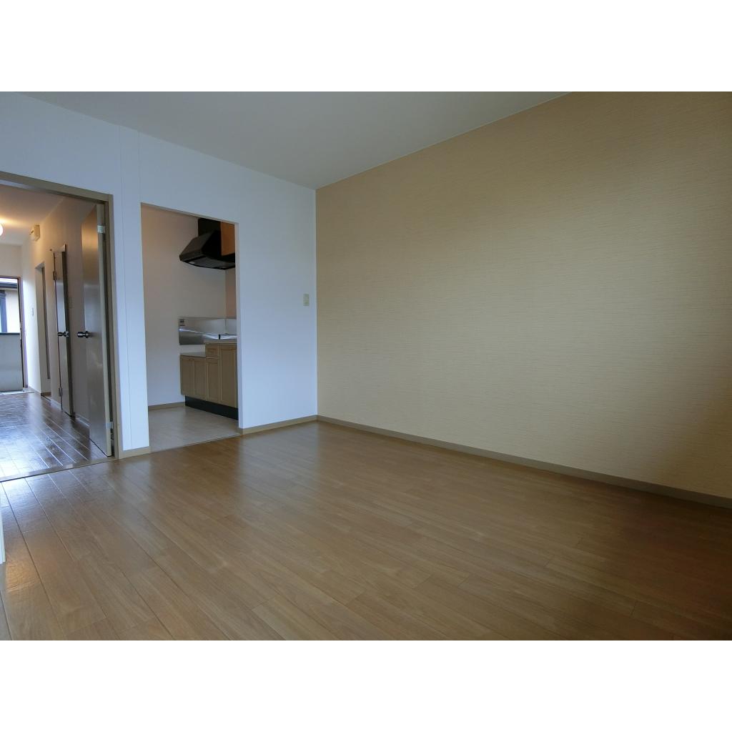 4/11 リビング/ダイニング