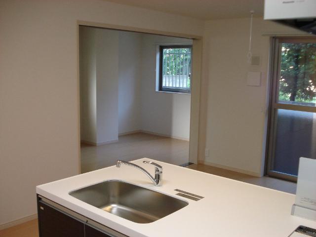 4/30 リビング/ダイニング