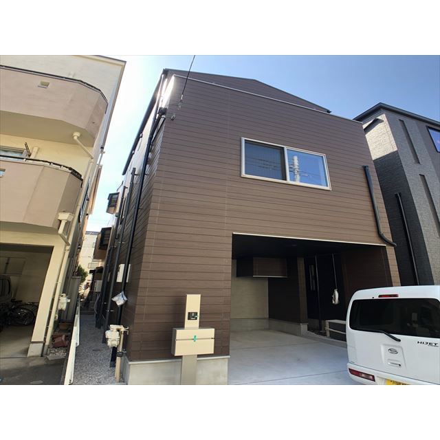 1/14 外観