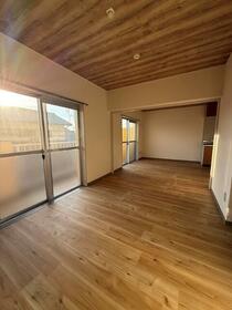 3/16 リビング/ダイニング