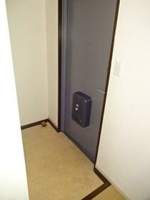 5/24 玄関