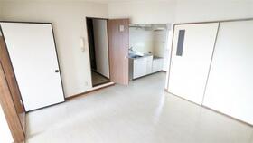 4/16 リビング/ダイニング