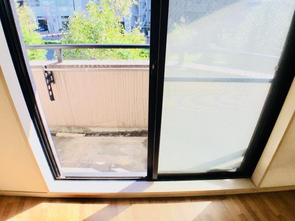 18/30 バルコニー