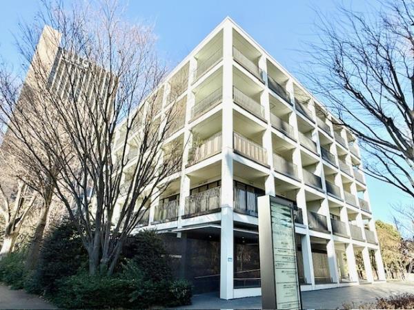 Ｂｒｉｌｌｉａ　ｉｓｔ　中野セントラルパークの外観