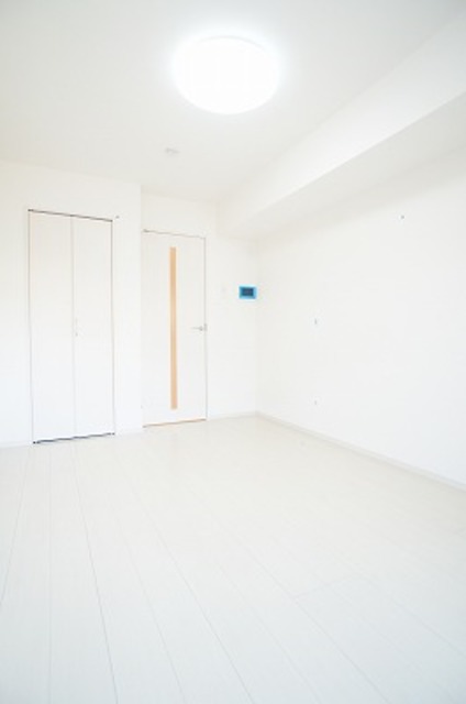 4/20 リビング/ダイニング