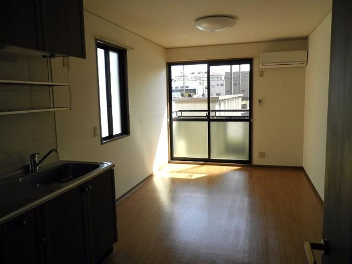 3/16 リビング/ダイニング