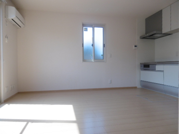 3/18 リビング/ダイニング