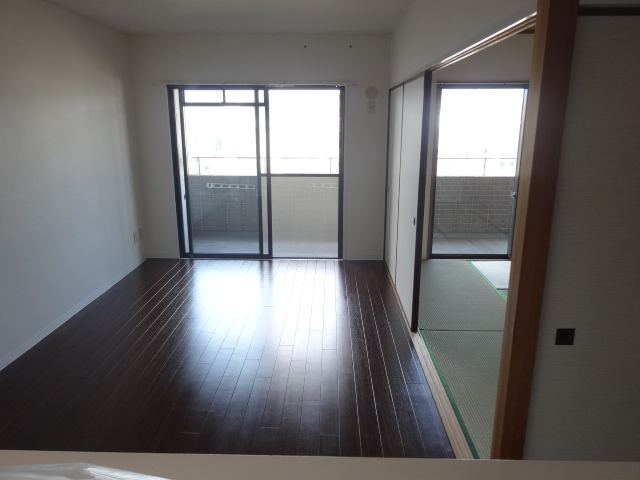 5/30 リビング/ダイニング