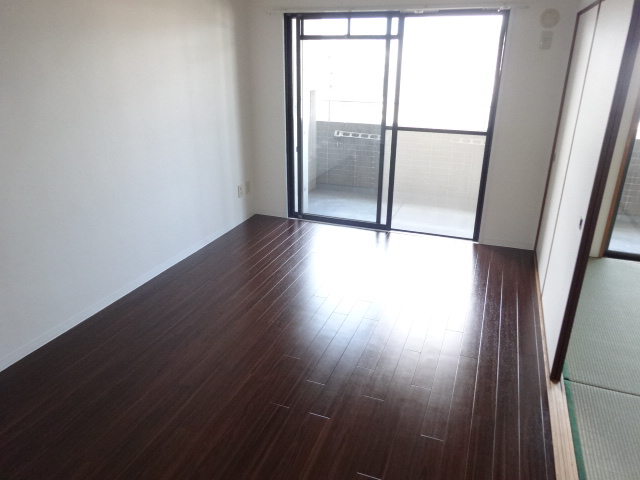 6/30 リビング/ダイニング