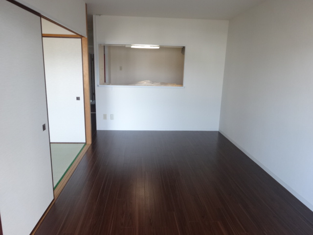 3/30 リビング/ダイニング