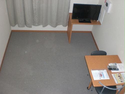 4/21 リビング/ダイニング