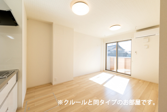 3/20 リビング/ダイニング