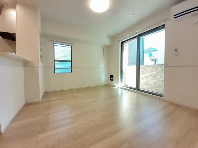 3/20 リビング/ダイニング