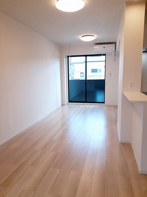 3/20 リビング/ダイニング