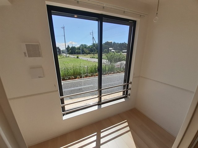 11/20 バルコニー