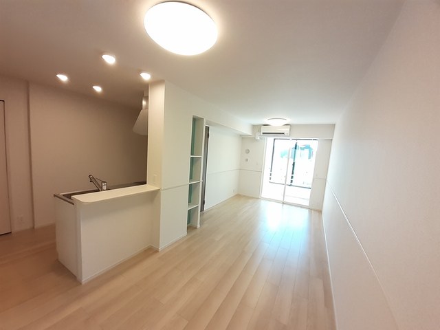 3/20 リビング/ダイニング