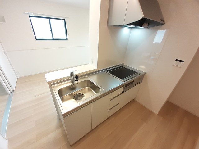 7/20 キッチン