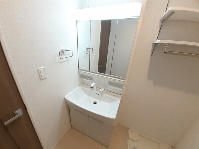 10/20 洗面