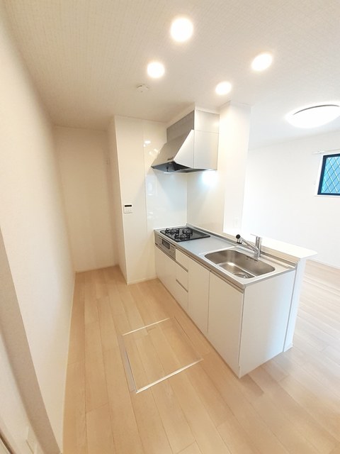 7/20 キッチン
