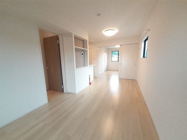 3/20 リビング/ダイニング