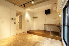 3/13 リビング/ダイニング