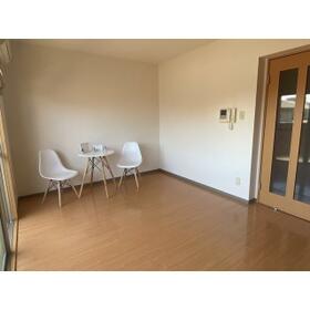 4/4 リビング/ダイニング