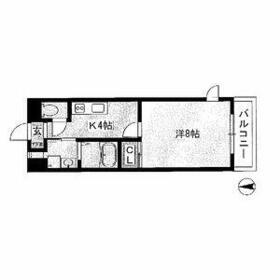 エミールの間取り