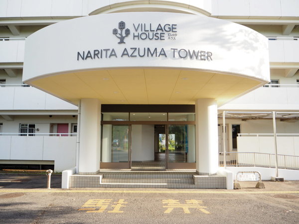 2/5 エントランス