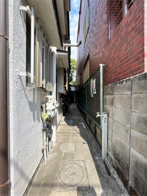 その他共有