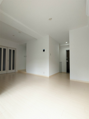 3/22 リビング/ダイニング