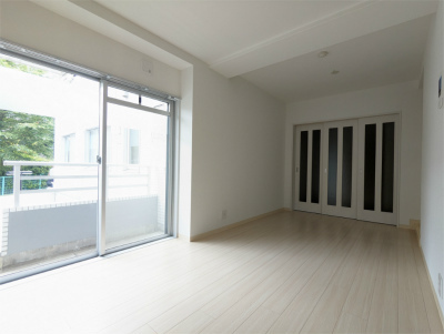 4/22 リビング/ダイニング