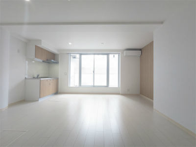 3/18 リビング/ダイニング