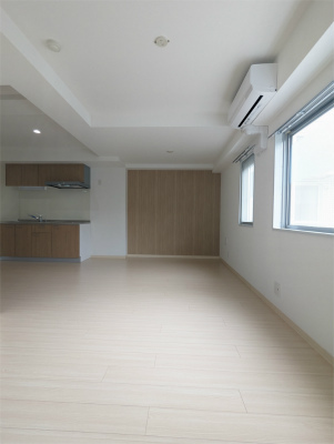 6/23 リビング/ダイニング