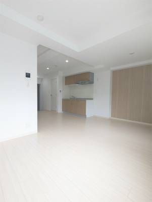 7/23 リビング/ダイニング