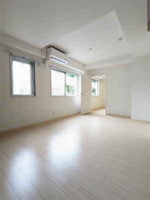 3/23 リビング/ダイニング