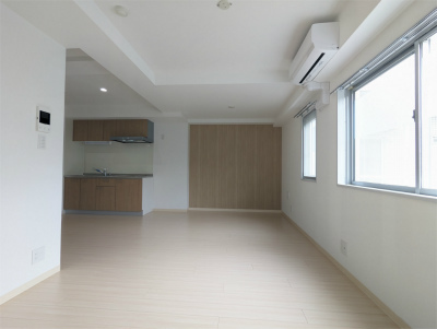 4/23 リビング/ダイニング