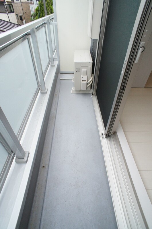 17/30 バルコニー