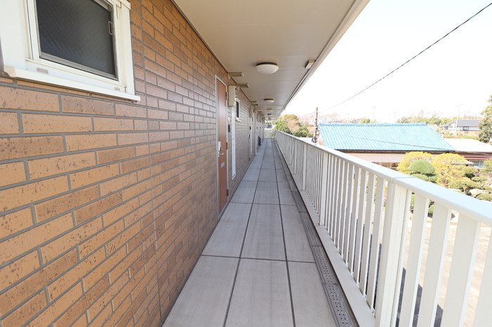 17/24 エントランス