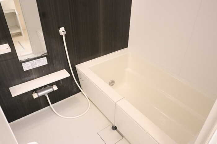 7/24 浴室